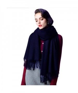 Cashmere Scarfs Women Large Shawls