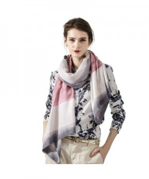 Pashmina RiscaWin Painting Fashion Cashmere in Fashion Scarves