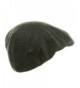 Big Size Elastic Wool Ivy in Men's Newsboy Caps