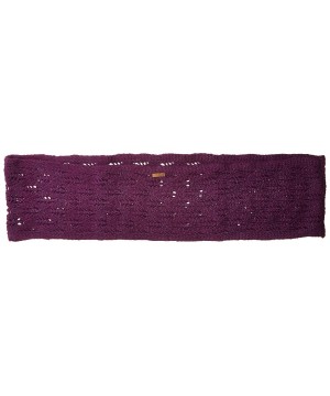 Coal 214009 Madison Eternity Scarf