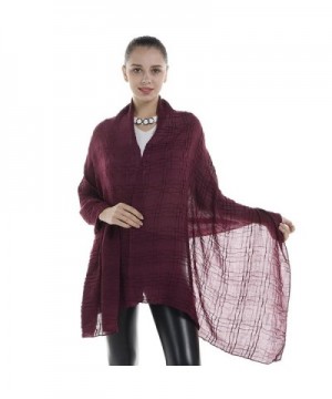 NiAiWei Blanket Scarves Fashion Mothers