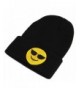 SCASTOE facial expression Knit Beanie Cap Adult Child Mens Winter Warm Hat Unisex Hip Hop - 2 - C912NSWLA0F
