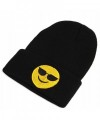 SCASTOE facial expression Knit Beanie Cap Adult Child Mens Winter Warm Hat Unisex Hip Hop - 2 - C912NSWLA0F