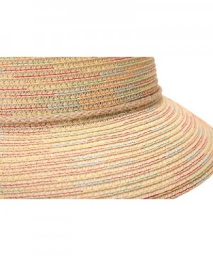 Dosoni Ladies Swimming Bohemia Holiday in Women's Sun Hats