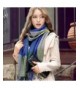 Womens Fashion Shawl Winter Lattice