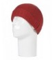 Great and British Knitwear Mens 100 Percent Cashmere Plain Knit Hat. Made In Scotland - Brandy Snap - CA12O62U4I3