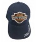 Aesthetinc Christian Baseball Cap Embroidery "Jesus Christ Heavenly Devoted Son" "Jesus Christ" - Navy Blue - C71286PH8H5