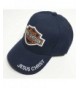 Aesthetinc Christian Baseball Embroidery Heavenly in Men's Baseball Caps