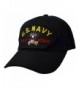 US Navy World War II Veteran Cap - CV12717BU3H
