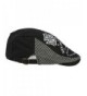 NTC Adjustable Digital Printing newsboy in Men's Newsboy Caps