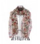 XUN Print Women Scarf Shawls in Fashion Scarves