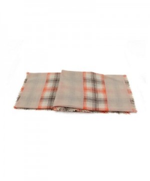 Womens Winter Blanket Tartan Scarves in Cold Weather Scarves & Wraps