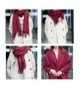 Decorations Pashmina Cashmere Wedding Bridesmaid in Wraps & Pashminas