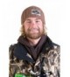 Rig'Em Right Heavy Weight Knit Beanie - Dirty Brown - C811O5303QB