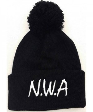 Koopa Shop Pom - pom Design beanie - NWA - CN11R4OYC33