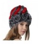 MEEFUR Rabbit Beanies Female Onesize