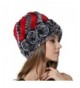 MEEFUR Rabbit Beanies Female Onesize in Women's Skullies & Beanies