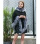 Dikoaina Fashion Layers Cardigan Sweater in Wraps & Pashminas