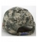 United States Force Camo Baseball