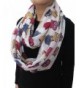 Lina Lily Multicolored Infinity Lightweight