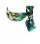 Allydrew Charmeuse Neckerchief Square Scarves