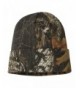 Joe's USA Real Tree- Oilfield- Mossy Oak Camo Knit 12" Hunting Beanies - Realtree All Purpose - C211XJLVXUP