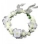 Headband Headpiece Artificial Wedding Toddler - CZ1854K5HC5