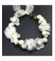 Headband Headpiece Artificial Wedding Toddler