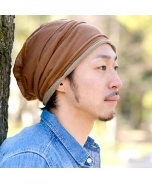 Casualbox Slouch Beanie Japanese Fashion