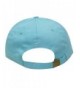 HUNTER Positive Cotton Baseball Colors in Women's Baseball Caps