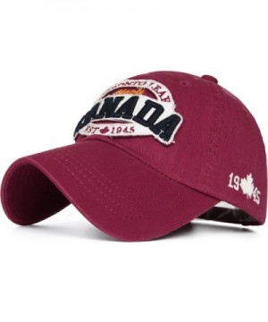 Rayna Fashion Vintage Baseball Trucker in Women's Baseball Caps