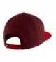 Hurley Mens Only Snap Mahogany