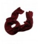 Unisex Knitted Lovers Thickening Collar in Fashion Scarves