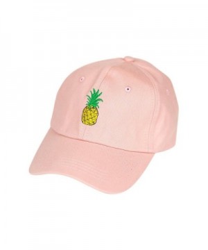 Pineapple - Pink - CW187G7E34N