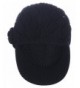 Your Style Pattern Flower Black in Women's Berets