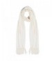 Cashmere Scarf-Winter Solid Color Unisex Women's Scarves-Warm Wraps Shawls - Begie - C11892K806Q