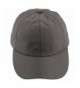 moonsix Unisex Baseball Cap-Lightweight Breathable Running Quick Dry Sport Hat - 4-army Green - CV180389496