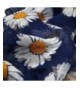 Premium Daisy Floral Fashion Scarf in Fashion Scarves