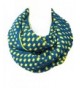 Wrapables Dottie Infinity Acrylic Circle in Cold Weather Scarves & Wraps