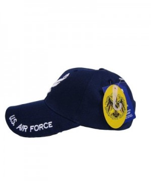 Force Wings Served Pride Retired in Women's Skullies & Beanies