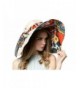 OVOV Large Brim Floppy Foldable Sun Hat for Hiking-Climbing-Travelling UPF 50+ - B-light Coffee - CK184A0GG9A