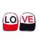 LiveZone Outdoors Baseball Adjustable Snapback - Red an Black - CD11YU1CR17