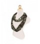 Leopard Animal Print Infinity Fashion