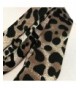 Leopard Animal Print Infinity Fashion in Fashion Scarves