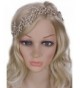 Vijiv Vintage Accessories Headpiece Headband