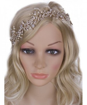 Vijiv Vintage Accessories Headpiece Headband