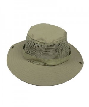 Wide Press Fishing Hiking Visor