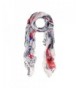 British Flag Union Jack & City Print Fashion Scarf - CS11ON84189