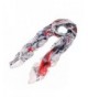 British Union Print Fashion Scarf