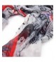 British Union Print Fashion Scarf in Fashion Scarves